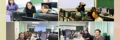 โครงการจัดการเรียนการสอนด้วยปัญญาประดิษฐ์ (AI) วันที่ 4 มิถุนายน 2569