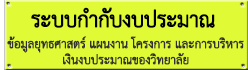 ระบบกำกับงบประมาณ